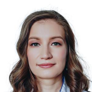 Мусурманкулова Динара Альбертовна
