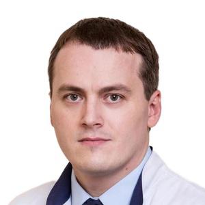 Мищенко Олег Павлович
