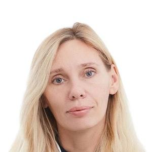 Мищенко Лариса Викторовна