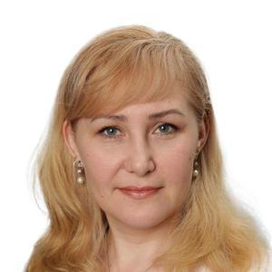Ткач Анна Владимировна