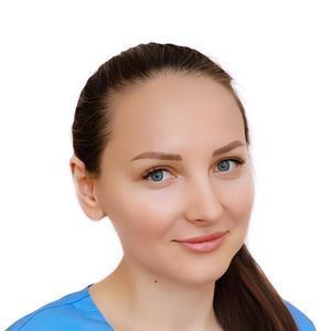 Ибашева Марианна Владиславовна
