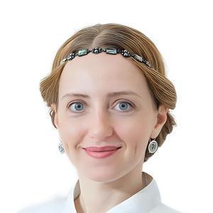 Ракитина Ольга Владимировна