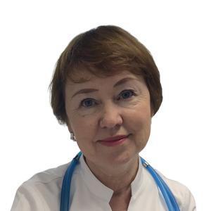 Калашник Елена Альбертовна