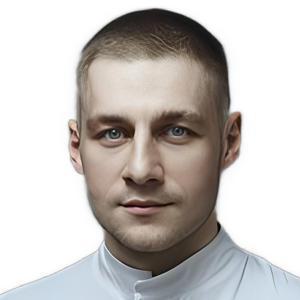 Панин Иван Сергеевич