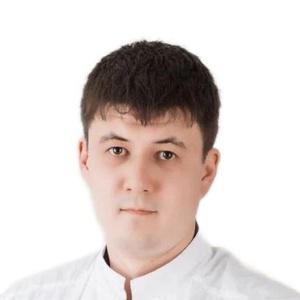 Гусаров Константин Валерьевич