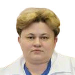 Борисова Наталия Ивановна