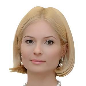 Маслова Виктория Владимировна