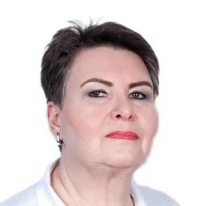 Казакова Ольга Александровна