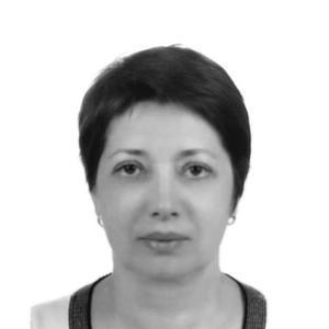 Корнеева Елена Викторовна