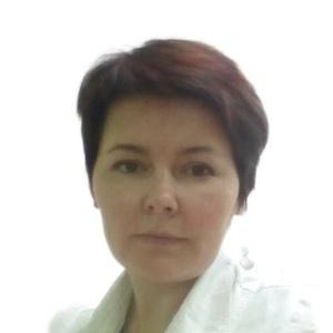 Мансурова Ольга Леонидовна