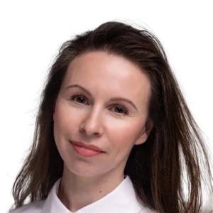 Трубина Екатерина Владимировна