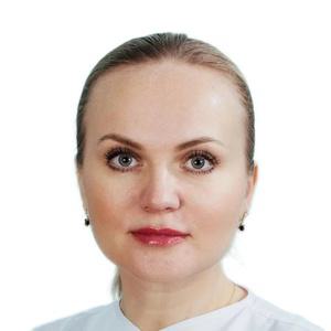 Бугаенко Светлана Евгеньевна