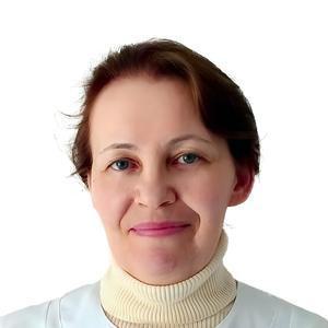 Дружинина Ирина Алексеевна