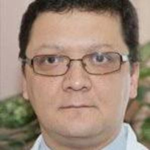 Бичурин Рамазан Амирович