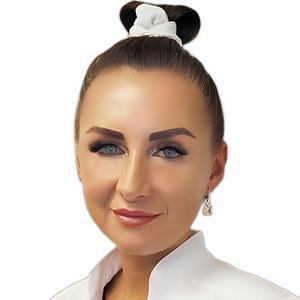 Таллер Алла Александровна