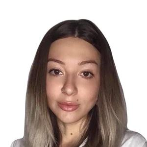 Гладышева (Никонова) Екатерина Александровна