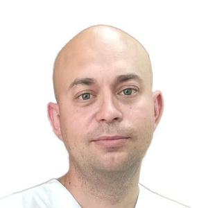 Чернышов Михаил Валерьевич