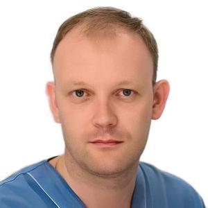 Меньшенин Сергей Викторович