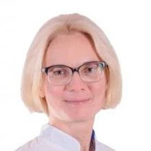 Соснина Анастасия Викторовна