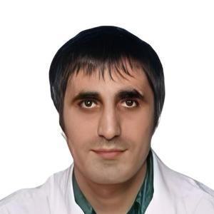 Гитинов Ренат Курбанович