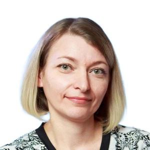 Матей Оксана Владимировна