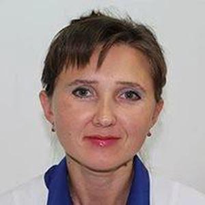 Обозина Ольга Фёдоровна