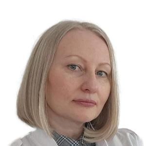 Скляр Лариса Владимировна