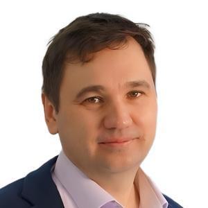 Асадуллин Азат Раилевич