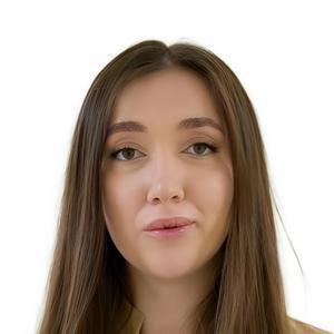 Арсланбекова Марина Камильевна