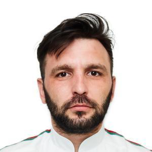 Шакиров Ринат Радикович