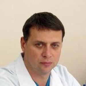 Чистяков Дмитрий Борисович