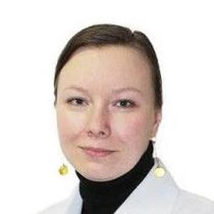 Кузяева Анастасия Александровна