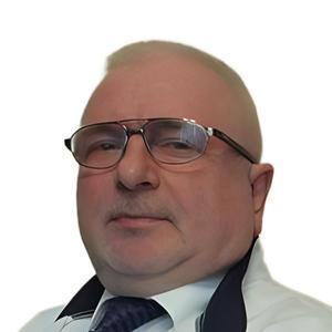 Беляев Виктор Петрович