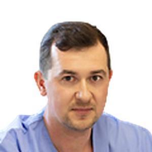 Потапенков Александр Алексеевич