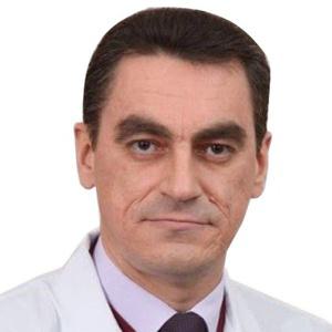 Михин Игорь Викторович