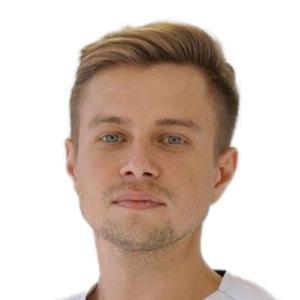 Назаров Александр Евгеньевич