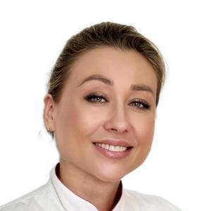 Шевченко Анна Валерьевна