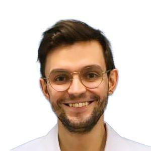 Чапланов Михаил Владимирович