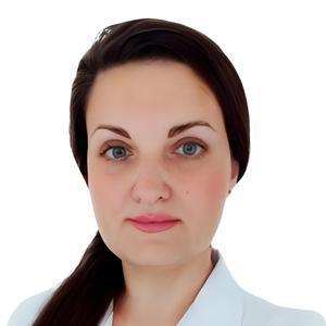 Кудряшова Татьяна Александровна