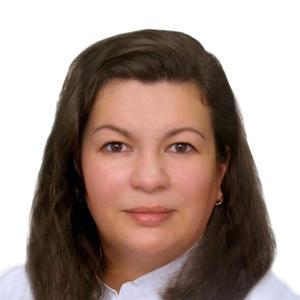 Хрычева Ксения Васильевна