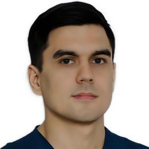 Зяпбаров Айнур Масхутович