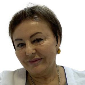 Строчинская Людмила Григорьевна