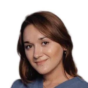 Журавлёва Линда Игоревна