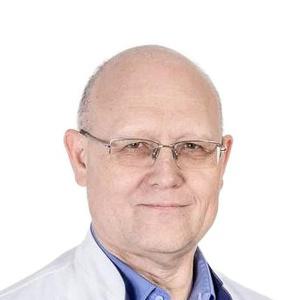 Шестаков Алексей Леонидович