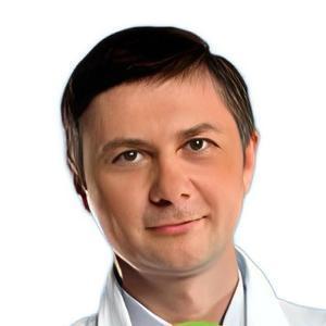 Гаврилов Михаил Алексеевич