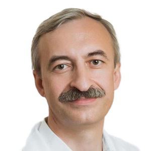 Миронов Юрий Анатольевич