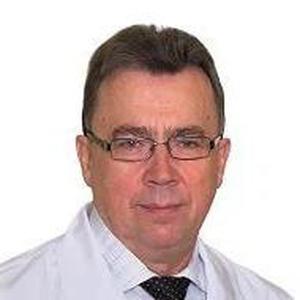 Голиков Александр Васильевич