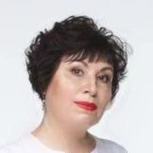 Агеева Светлана Викторовна