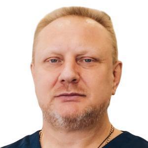 Жарков Александр Павлович