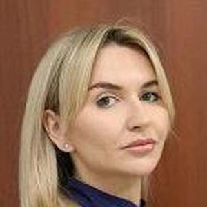 Жиляева Полина Владимировна